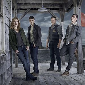 Bilder Adam Copeland