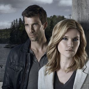 Bilder Lucas Bryant