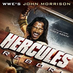 Bilder Hercules Reborn