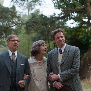 Bilder Eileen Atkins