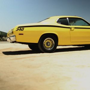 Bilder American Muscle