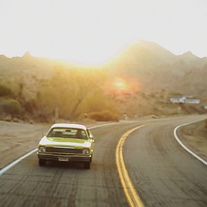 Bilder American Muscle