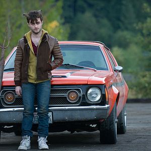 Bilder Daniel Radcliffe