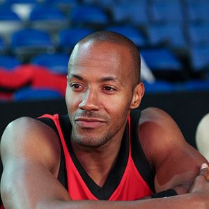 Bilder Hit The Floor