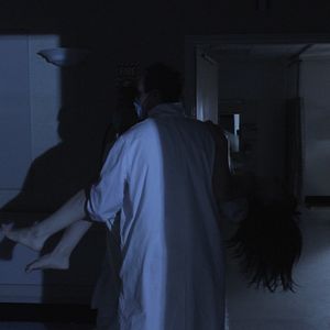 Bilder Paranormal Asylum