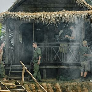 Bilder Soldat blanc (TV)