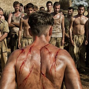 Bilder Soldat blanc (TV)