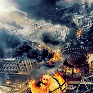 Bilder London Has Fallen