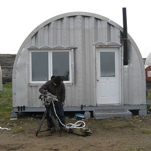 Bilder The Wings of Johnny May