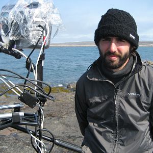 Bilder The Wings of Johnny May