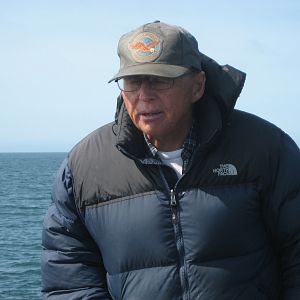 Bilder The Wings of Johnny May