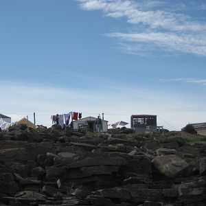 Bilder The Wings of Johnny May