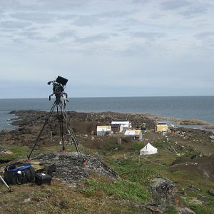 Bilder The Wings of Johnny May