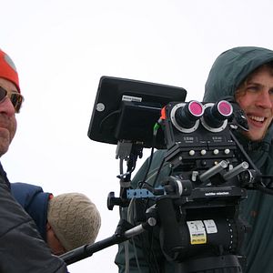 Bilder The Wings of Johnny May