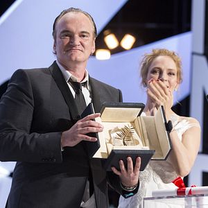 Bilder Quentin Tarantino