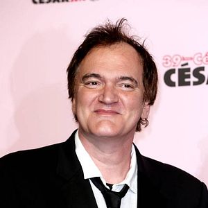 Bilder Quentin Tarantino