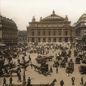 Bilder Im Krieg - Der 1. Weltkrieg in 3D