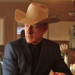 Bilder The Bridge (2013)