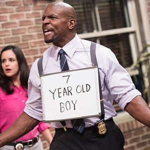Bilder Brooklyn Nine-Nine