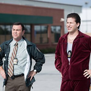 Bilder Brooklyn Nine-Nine