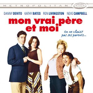 Bilder Relative Strangers. Una familia casi perfecta