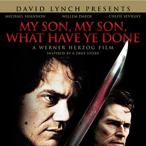 Bilder My Son, My Son, What Have Ye Done