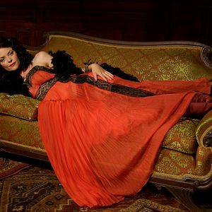 Bilder Unforgiven - Das Todesurteil der Toni Jo Henry