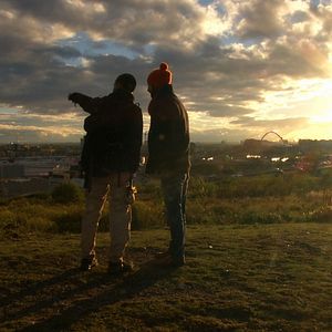 Bilder Der große Demokrator