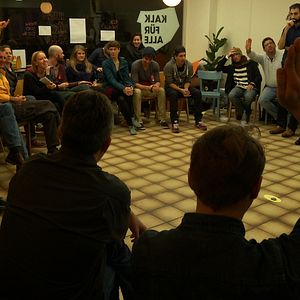 Bilder Der große Demokrator