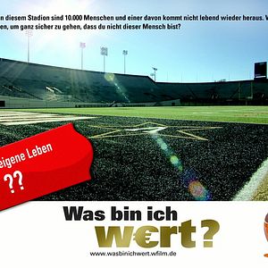 Bilder Was bin ich wert?