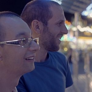 Bilder (K)ein besonderes Bedürfnis