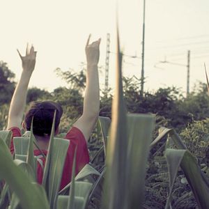 Bilder (K)ein besonderes Bedürfnis