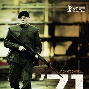 Bilder '71 - Hinter feindlichen Linien