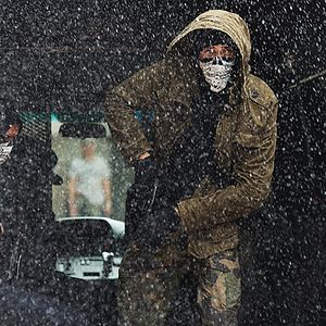 Bilder American Heist