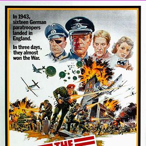 Bilder Der Adler ist gelandet