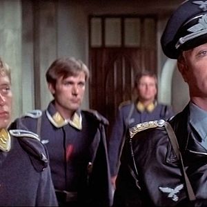 Bilder Der Adler ist gelandet