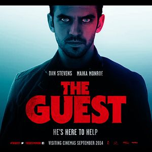 Bilder The Guest