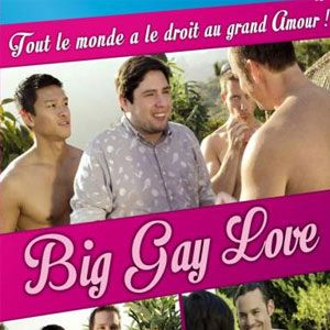 Bilder Big Gay Love