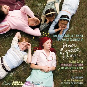 Bilder Dear Lemon Lima