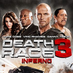 Bilder Death Race 3: Inferno