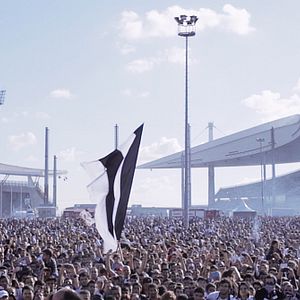 Bilder Istanbul United