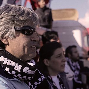 Bilder Istanbul United