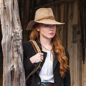 Bilder Lauren Ambrose