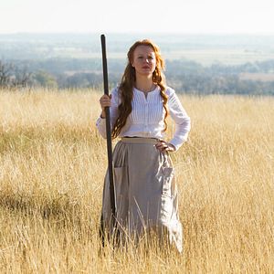 Bilder Lauren Ambrose