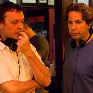 Bilder Peter Farrelly