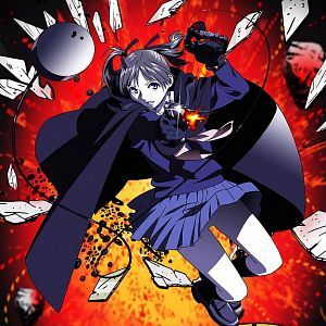 Bilder Kite – Ein gefährliches Mädchen