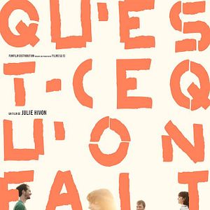 Bilder Qu'est-ce qu'on fait ici?