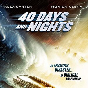 Bilder 40 Days and Nights