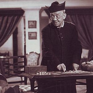 Bilder El Padre Pitillo