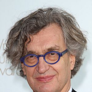 Bilder Wim Wenders
